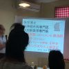 可児の大豊軒さんにて開催された、医師・田中佳先生による予防医学のお話を聞いてきました。